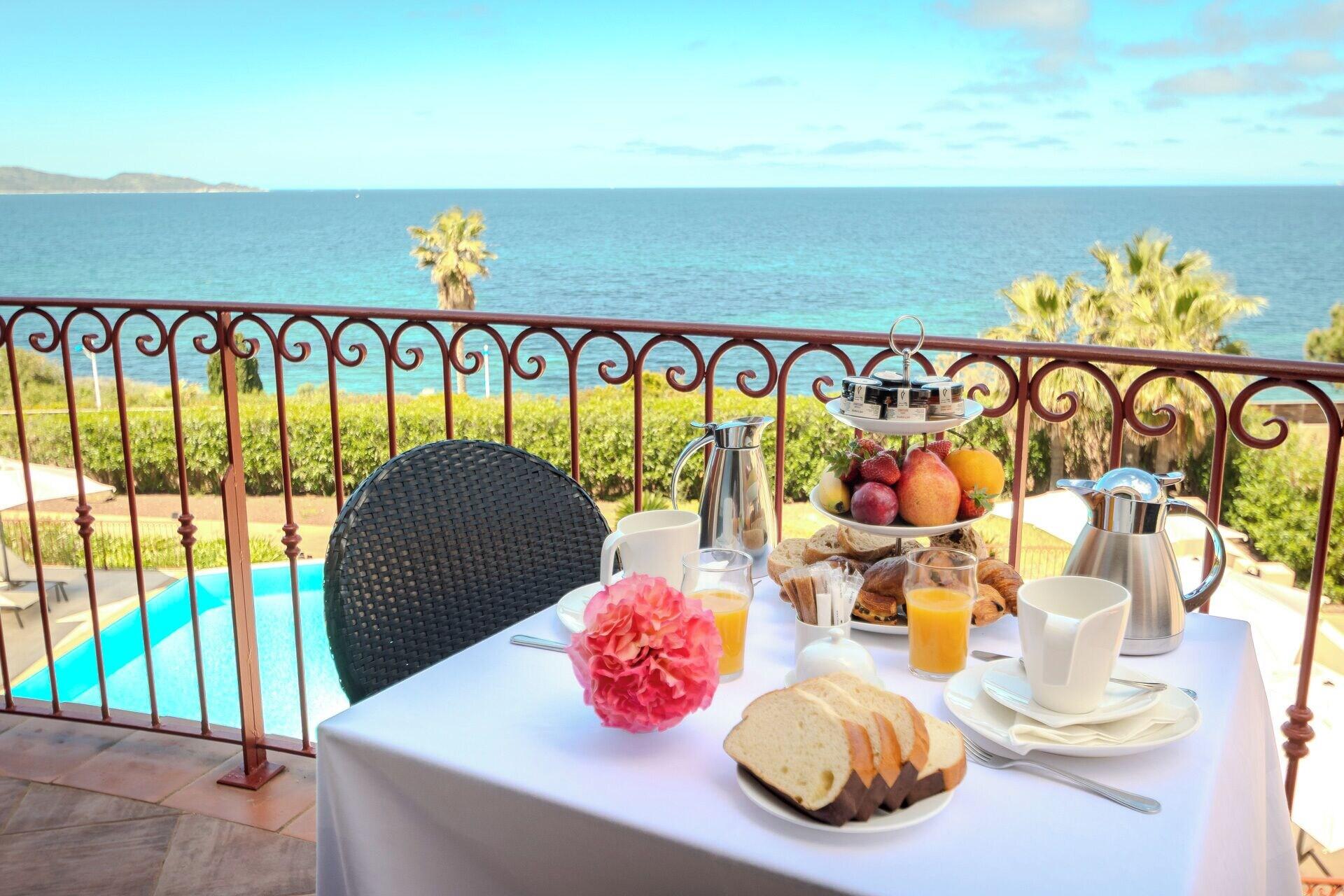 Restaurant Demeure Loredana