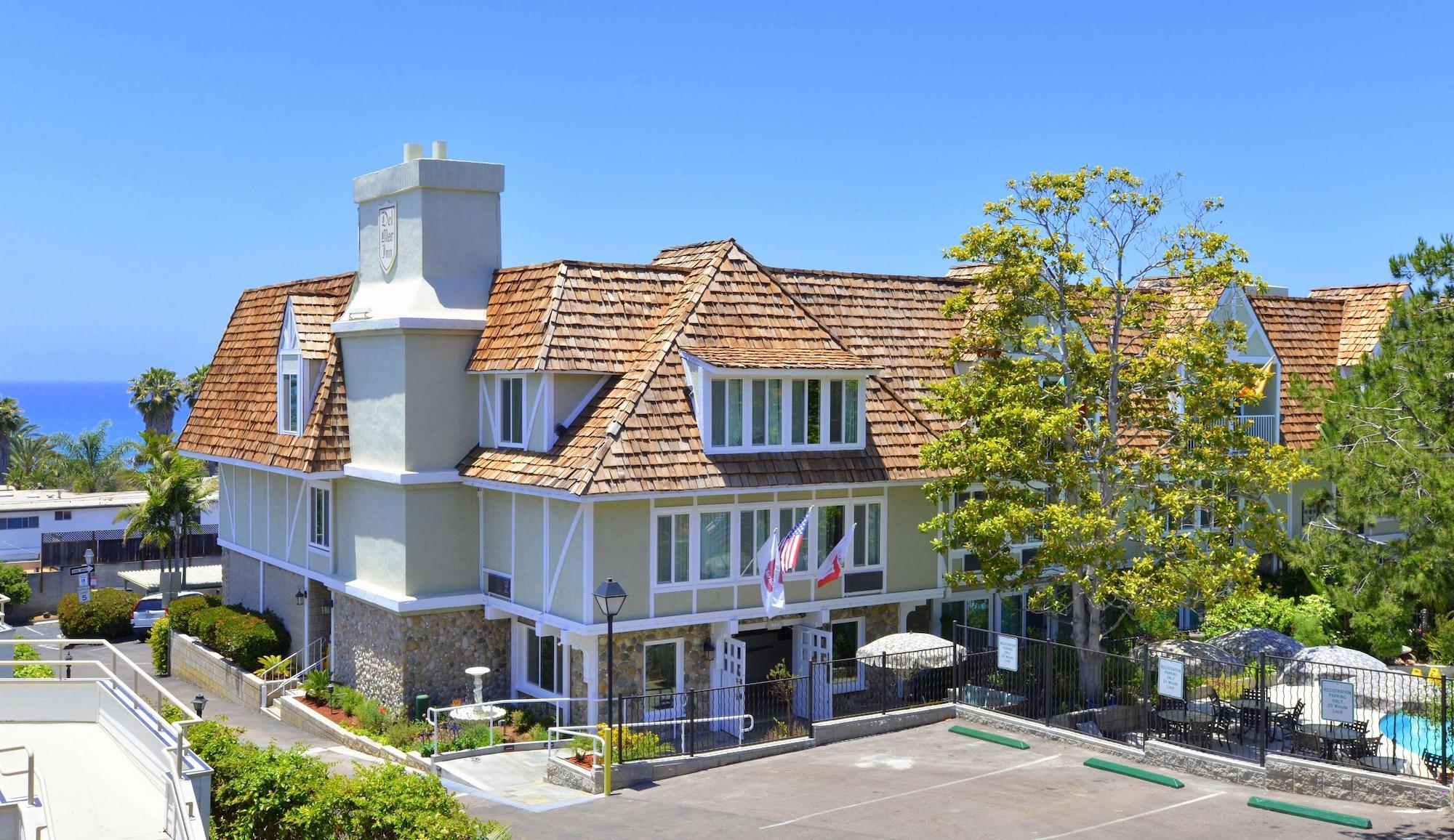 Varios Best Western Premier Hotel Del Mar