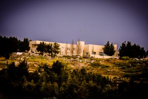 Alojamiento - Elegance Hotel Tandil