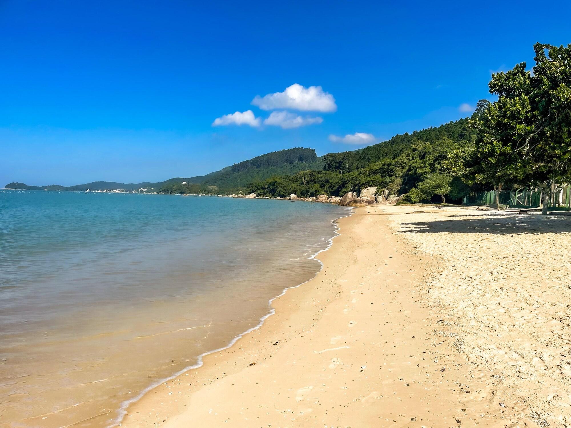 Playa Pousada Recanto das Flores