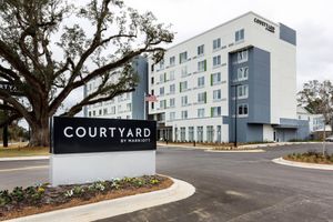 Alojamiento - Courtyard by Marriott Pensacola I-10 West