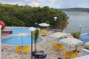Alojamiento - Resort do Lago