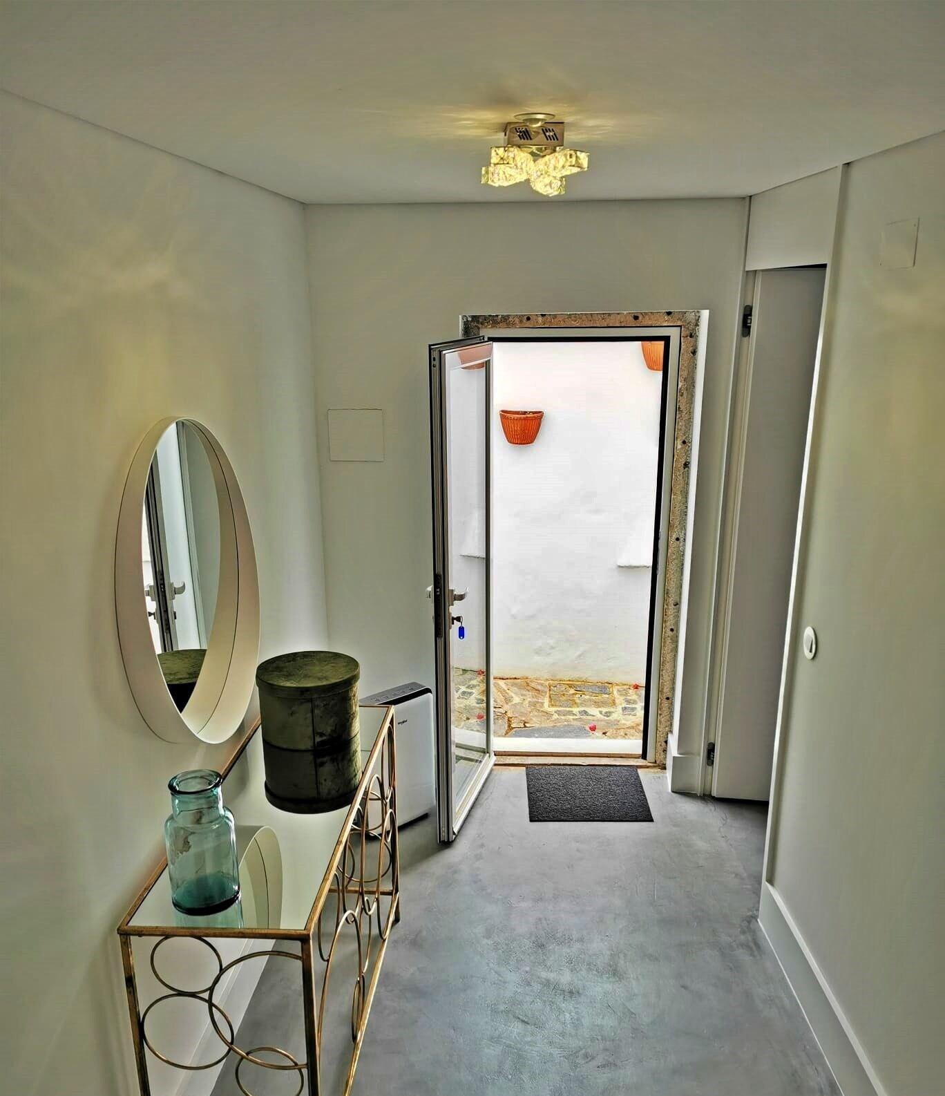 Habitación Casalinho da Azenha - Charm House