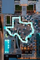 Alojamiento - Marriott Marquis Houston
