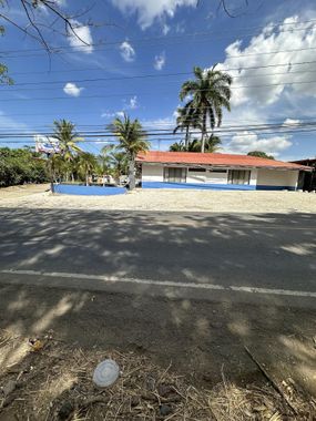 Wide Mouth Frog Conchal - Hoteles con traslado en Playa Conchal, Guanacaste
