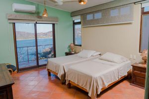 Alquiler Vacacional - Nice vacation place to relax under the hot sun of zihuatanejo