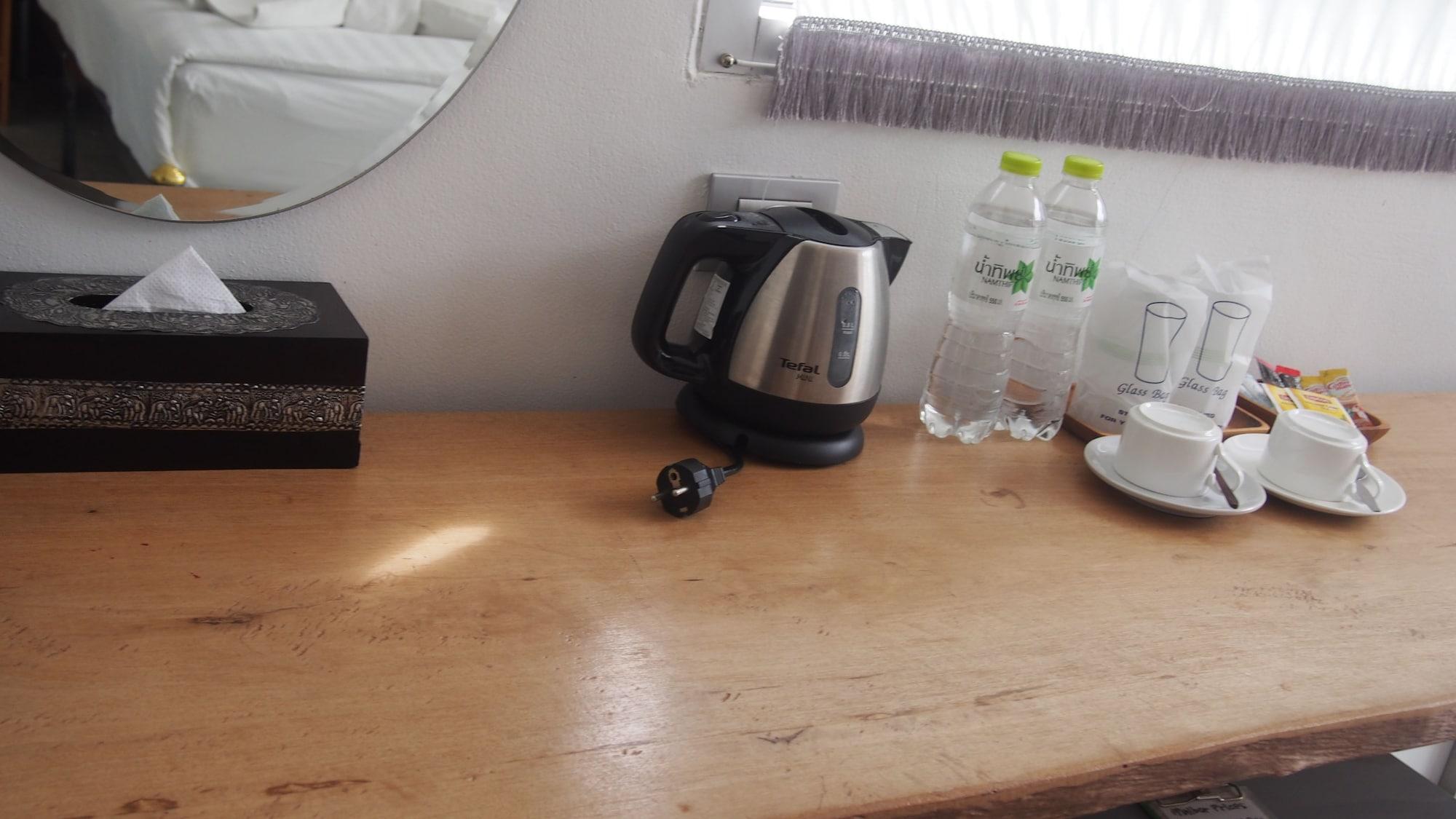 Set de Habitación LG Lemon Grass