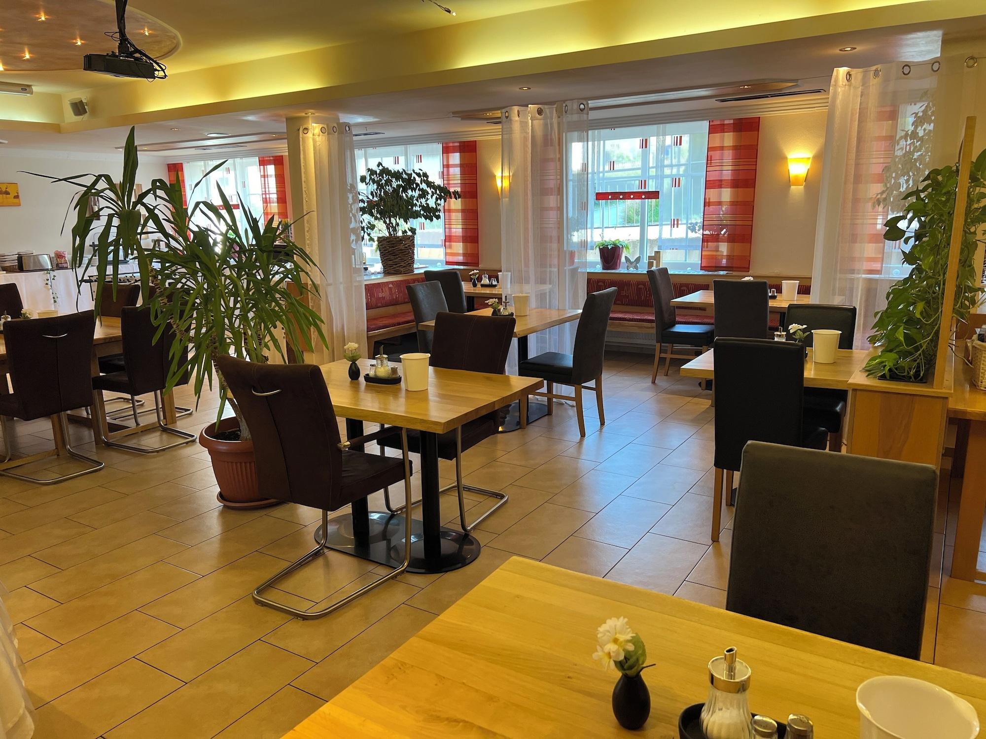 Restaurant Breitenberger Hof