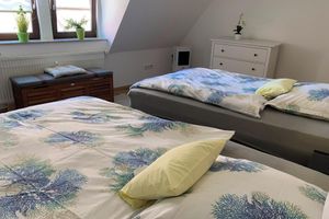 Alquiler Vacacional - Apartment at the historic town hall