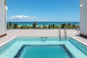 Hospedagens - Park Central South Beach