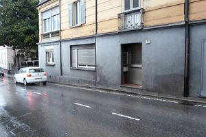 Alojamiento - Lugano Lago 0 Ground Floor