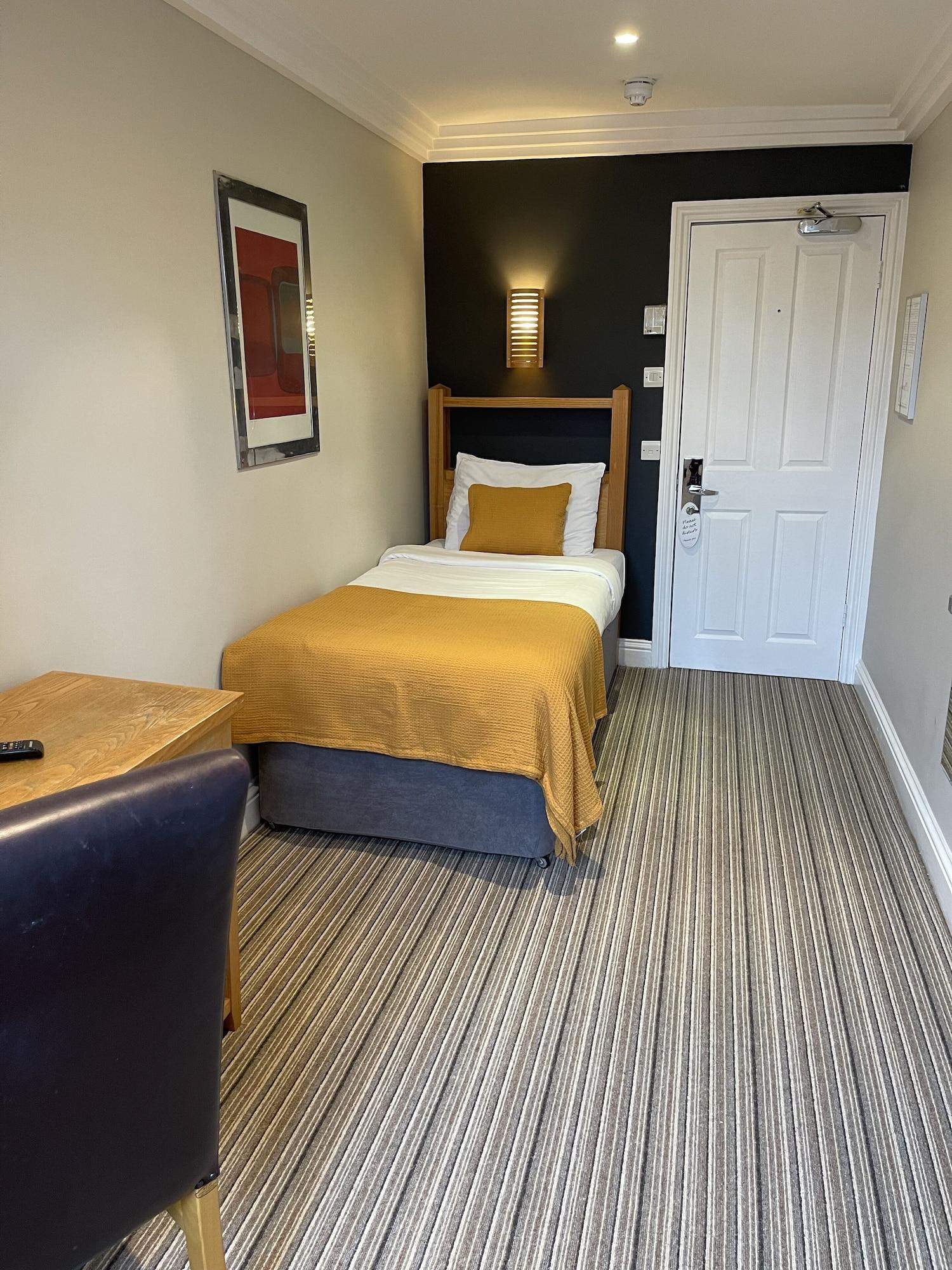 Habitación Shandon Hotel