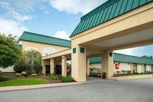 Alojamiento - Ramada by Wyndham Indiana