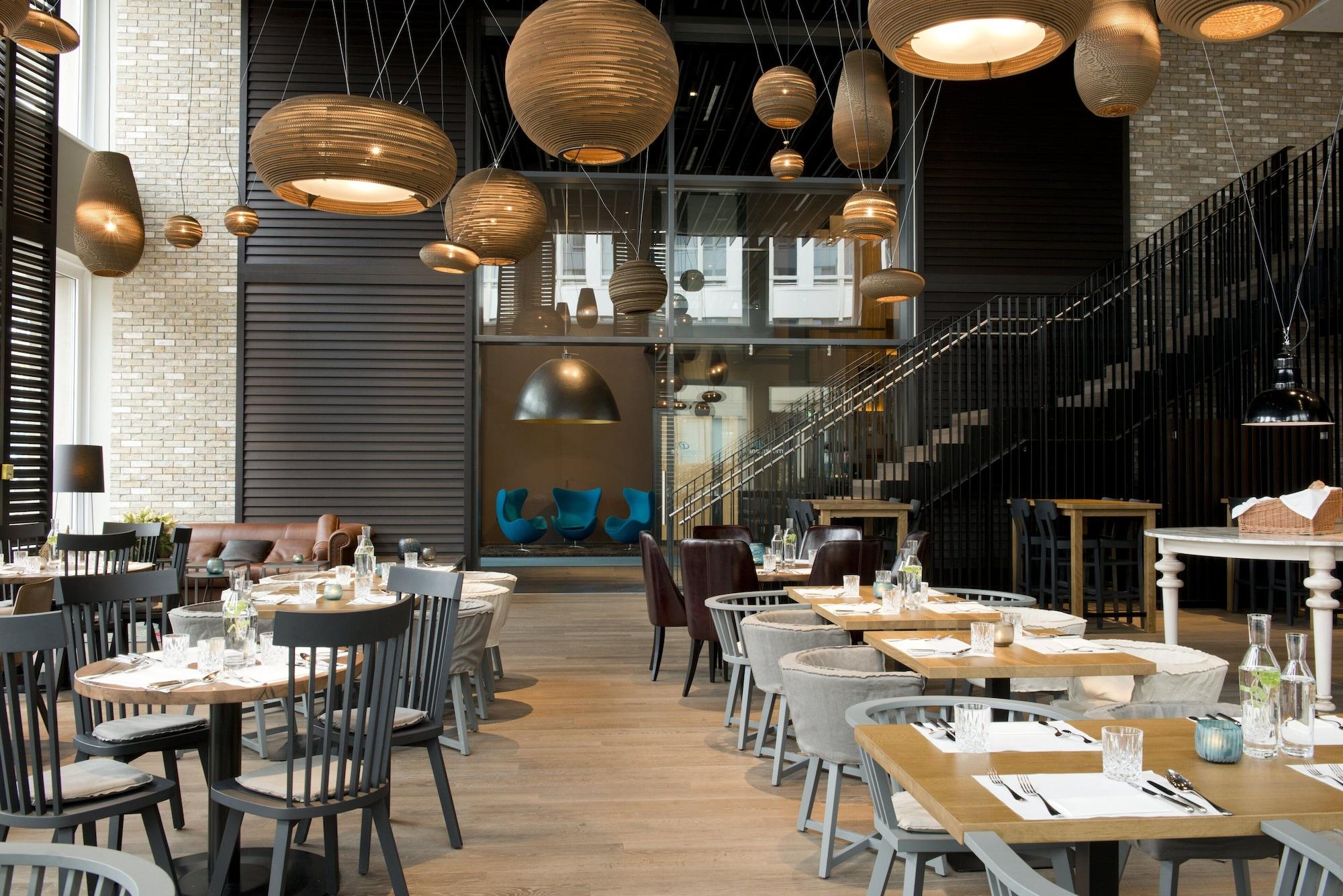 Varios Motel One Munich - Campus