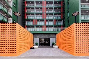 Alojamiento - SureStay By Best Western Iconic Suvarnabhumi