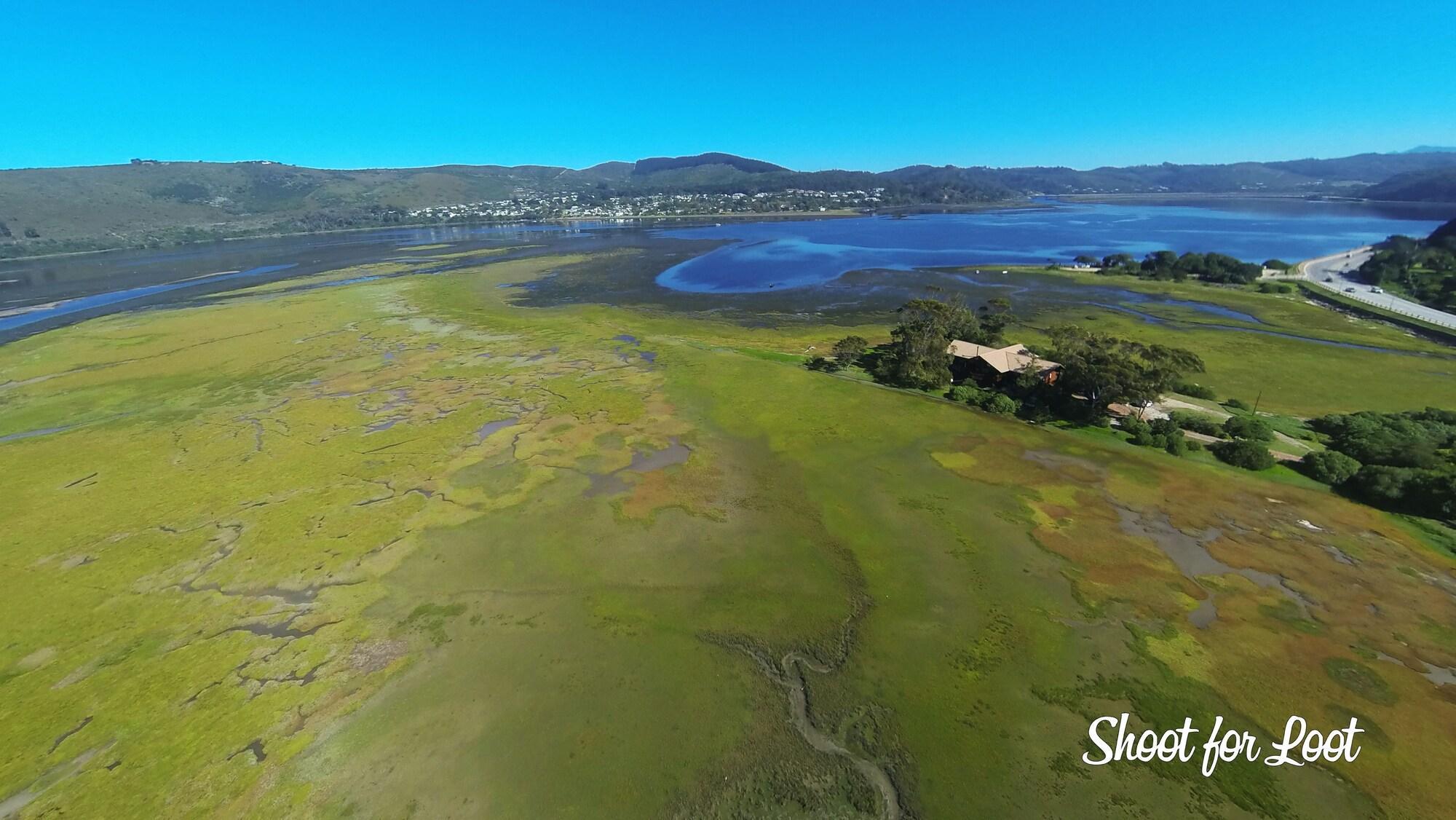 Campo de Golf Oyster Creek Lodge