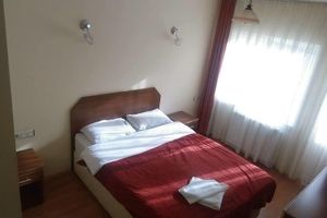 Alojamiento - Temur Termal Otel