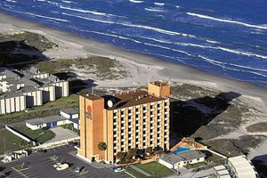Alojamiento - Padre South Hotel On The Beach