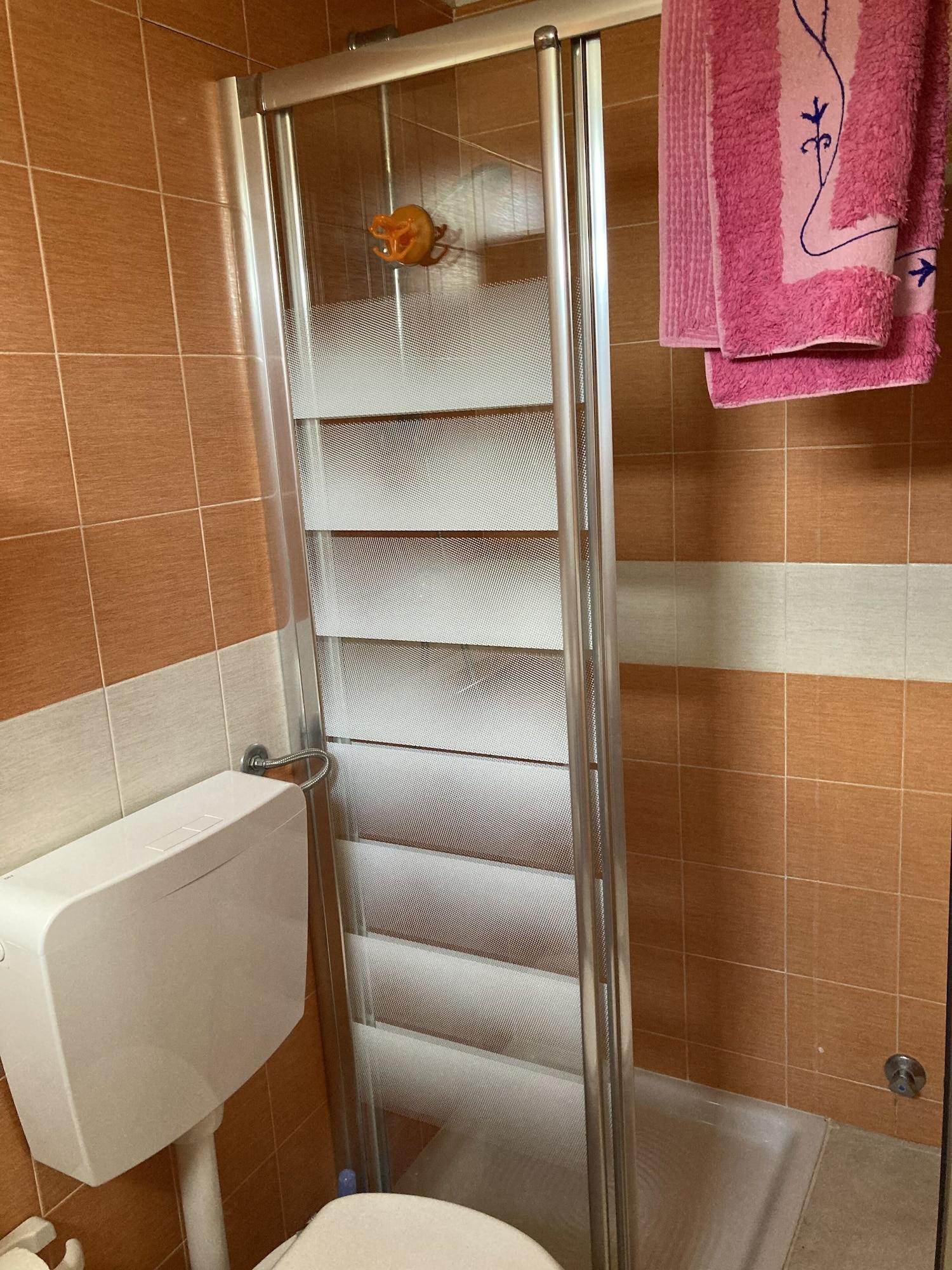 Equipamiento de Habitación Punta Prosciutto Angel Bay B&B