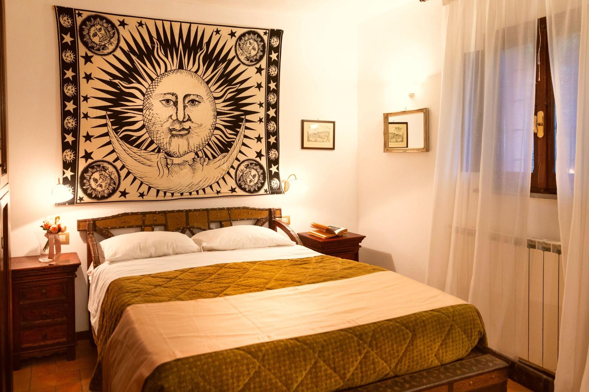 Habitación Parco delle Nazioni - Relax Grand Resort