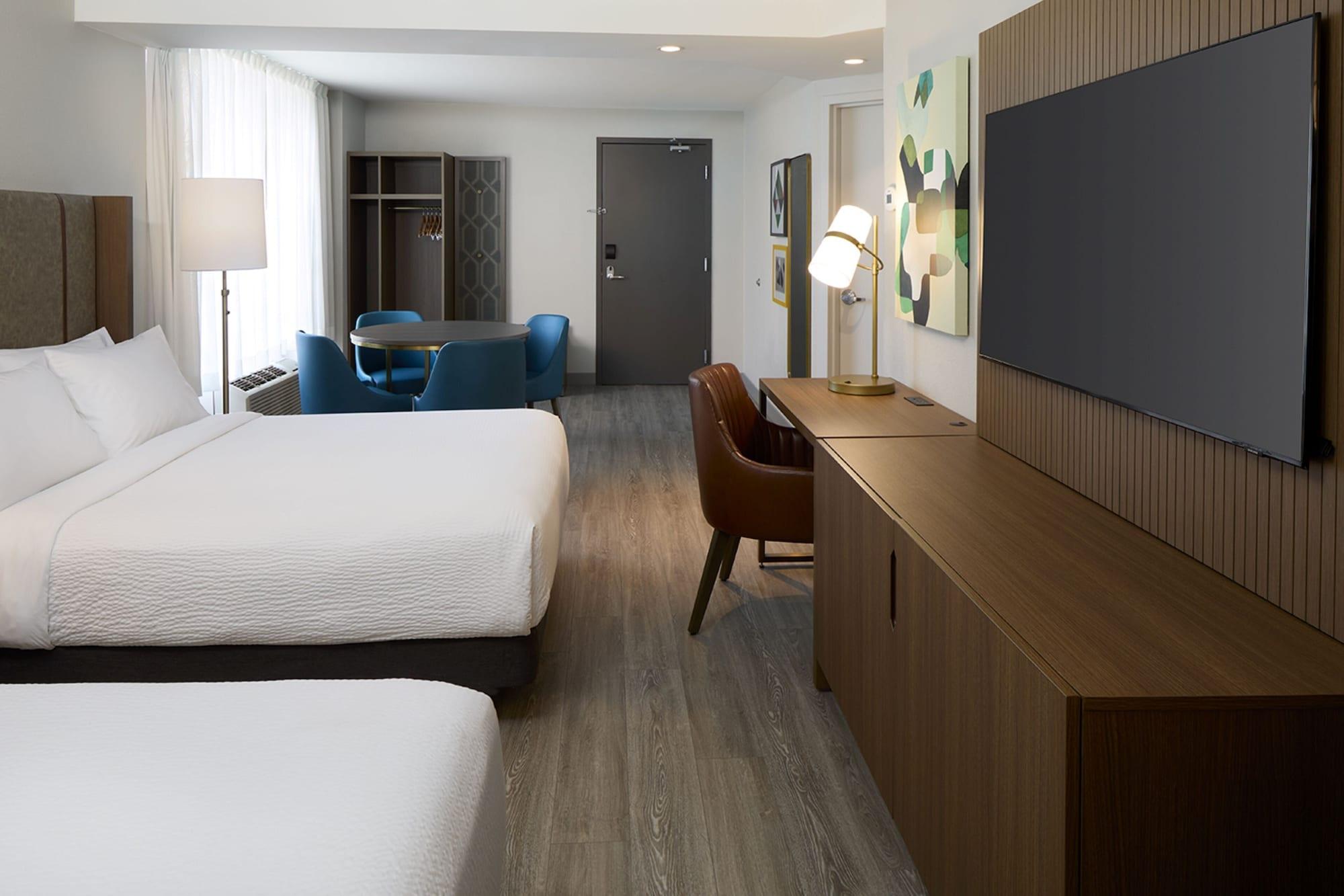 Habitación Holiday Inn & Suites Montreal Airport by IHG