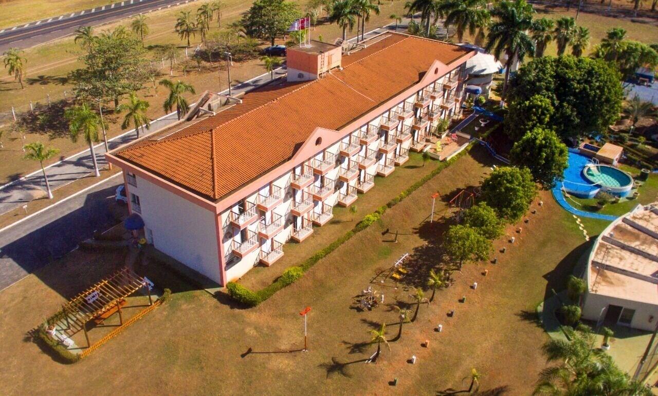 Varios Beach World Park - Rio Preto