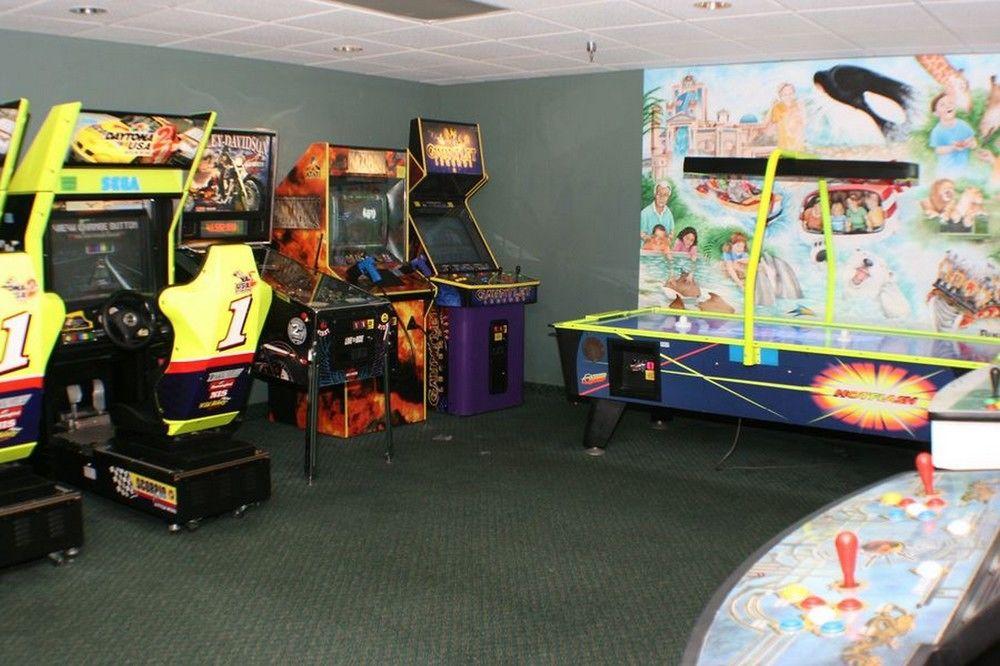 Instalaciones Recreativas Holiday Inn & Suites Across From Universal Orlando by IHG