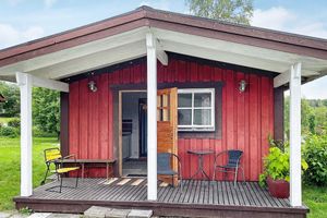 Arriendo temporal - 2 Person Holiday Home in Kil