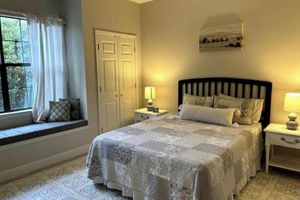 Alojamiento - Alabama Farm Guesthouse