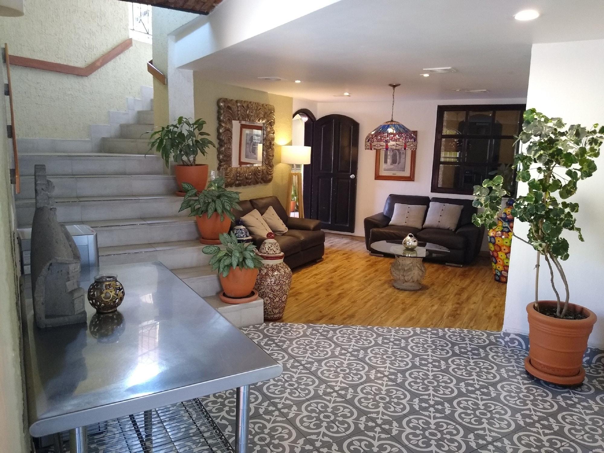 Restaurant Hotel Villa Del Sol