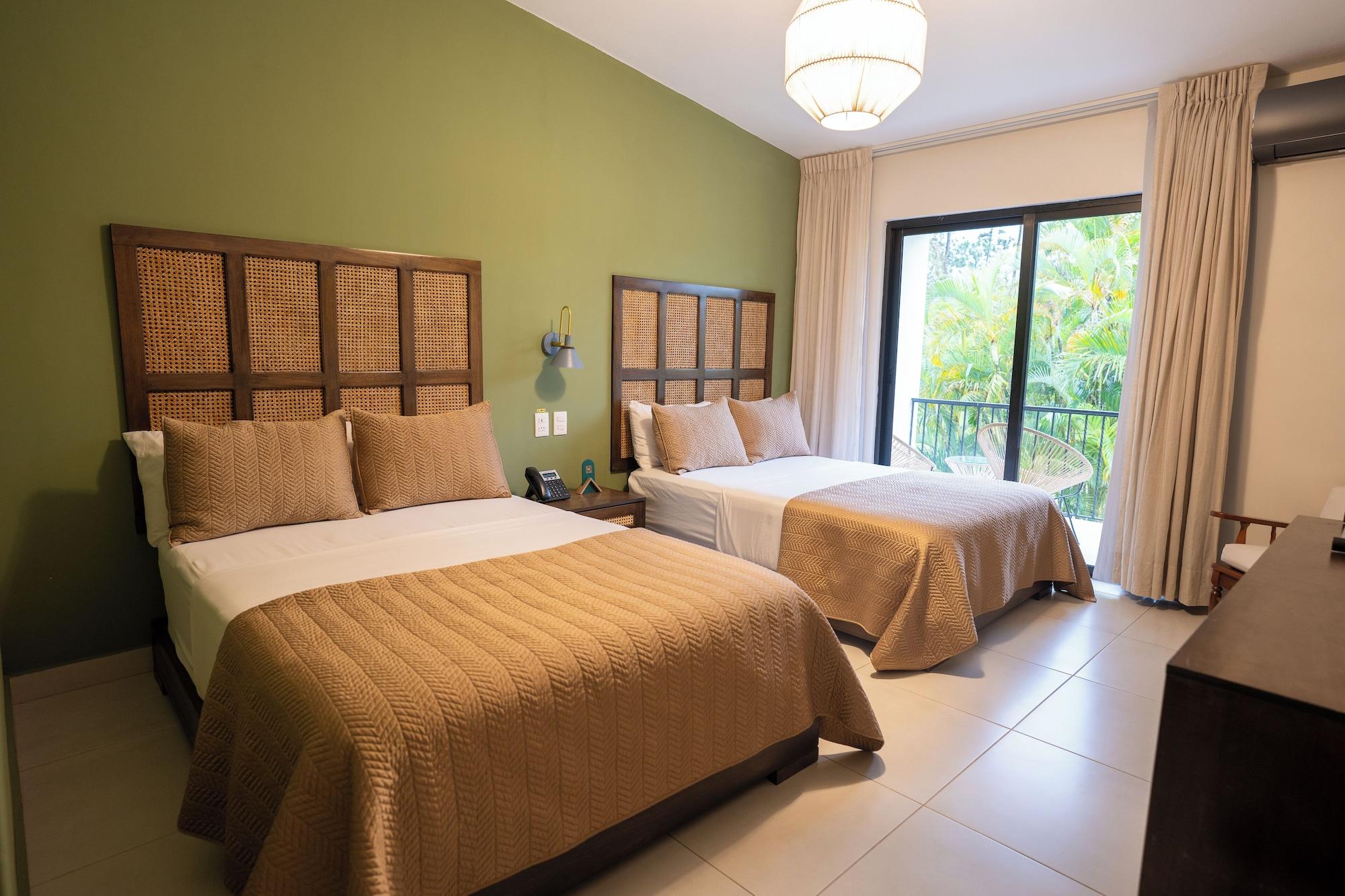 Habitación Hotel Pinar Dorado by Gran Jimenoa