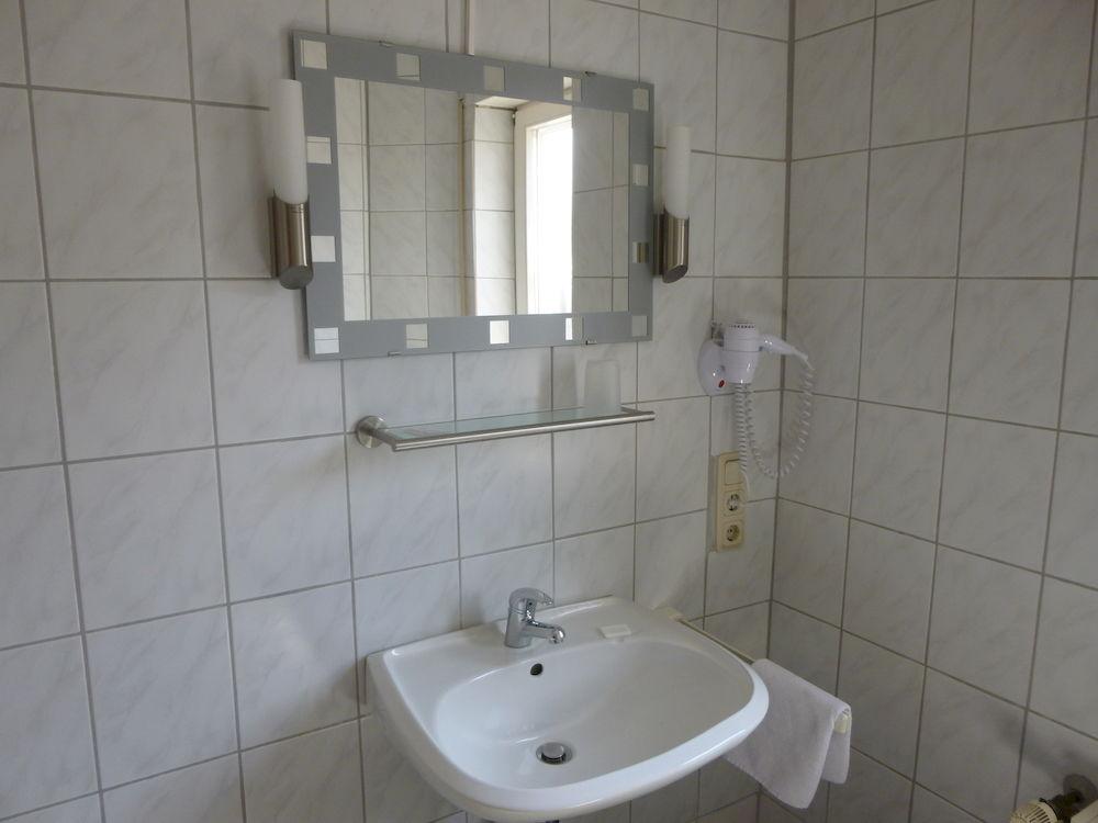 Equipamiento de Habitación Hotel Lindner