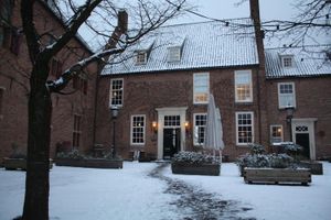 Alojamiento - De Hemel Hotel Suites Nijmegen