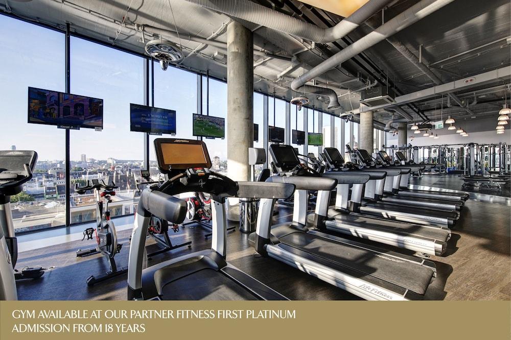 Hotel Jumeirah Frankfurt