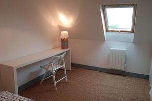 Alquiler Vacacional - In a "fisherman's house" spirit, between Finistère and the pink granite coast