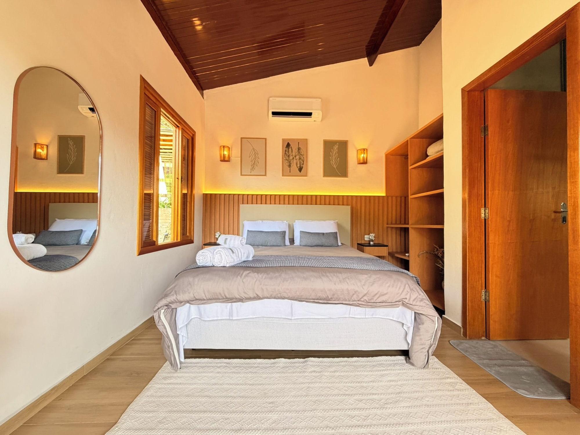 Habitación Estúdios Entre Serras