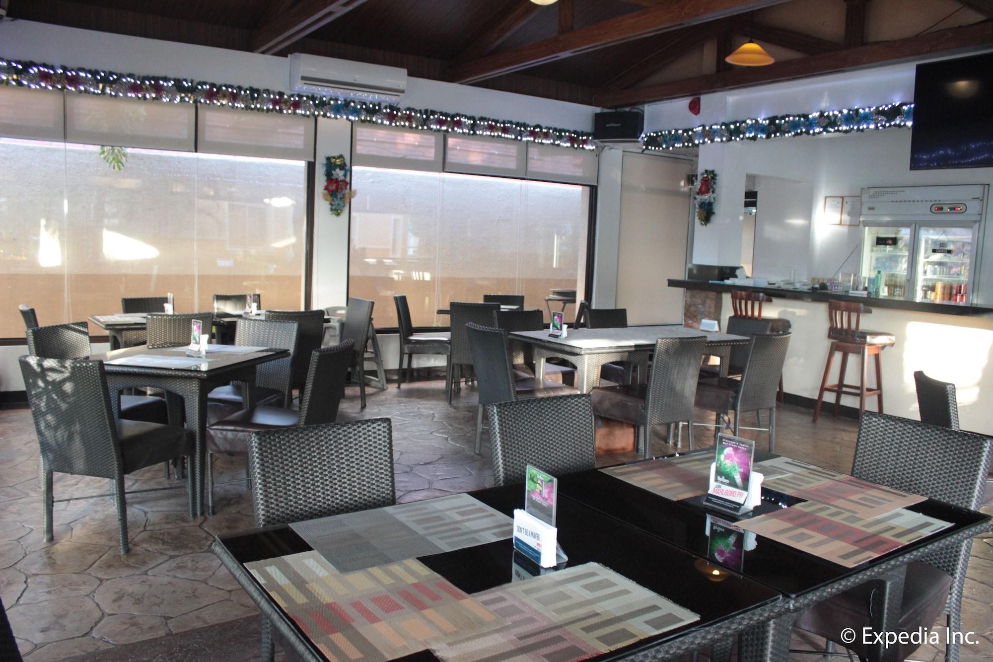 Restaurant Moonbay Marina The Villas