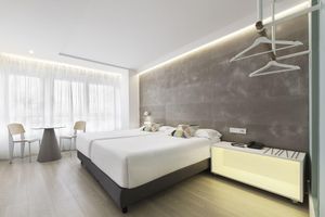 Hotel - Hotel Mar del Plata