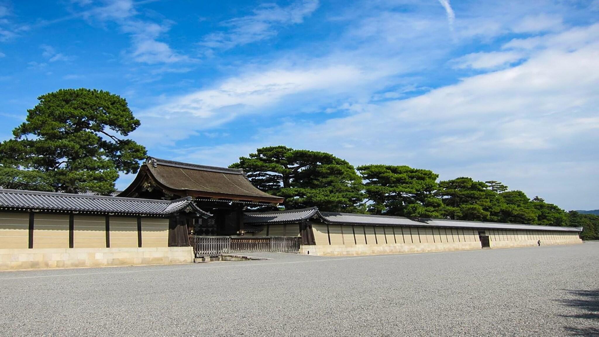 Vista Exterior Vessel Hotel Campana Kyoto Gojo