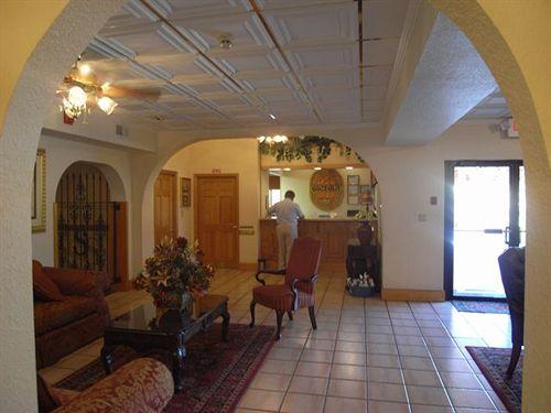 Hotel Club Sevilla