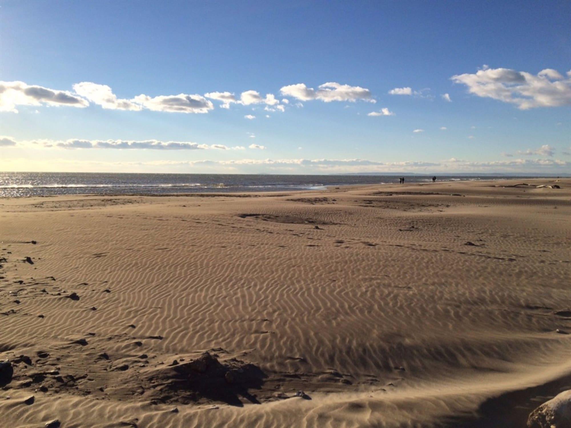 Playa Mas Saint-Ange