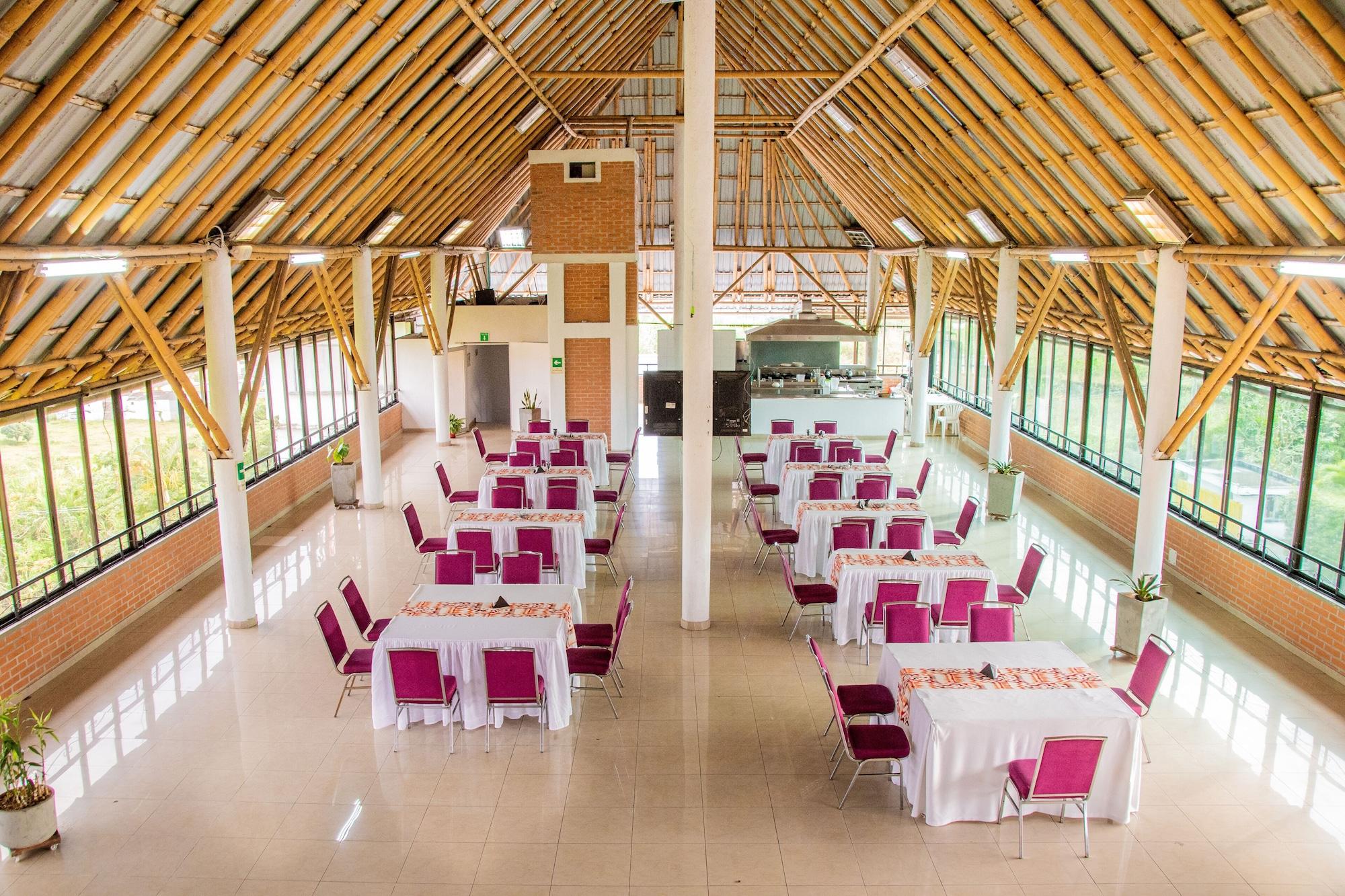 Restaurant HOTEL TANGARA