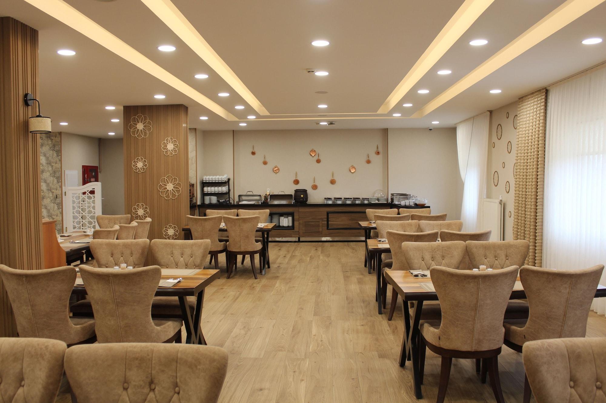 Restaurant ETÜ KONUKEVİ