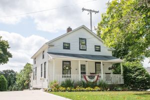 Alquiler Vacacional - Geauga Maple Cottage