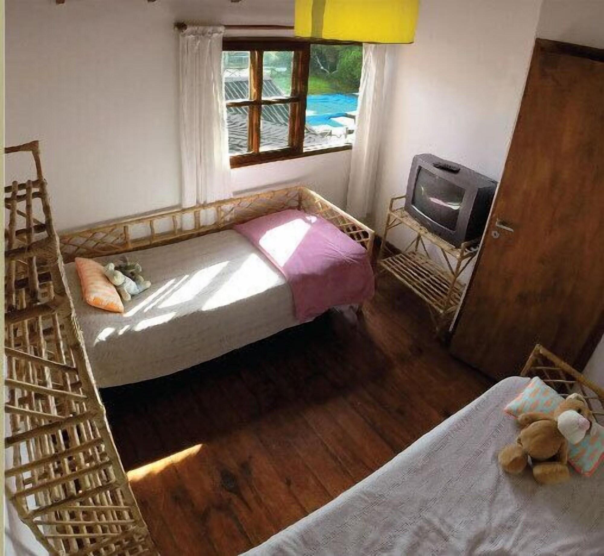 Habitación Rincón del Mar Apart Hotel, Spa & Resort