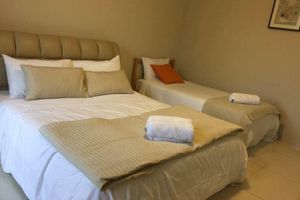 Alquiler Vacacional - Getaway Holiday House Bankstown
