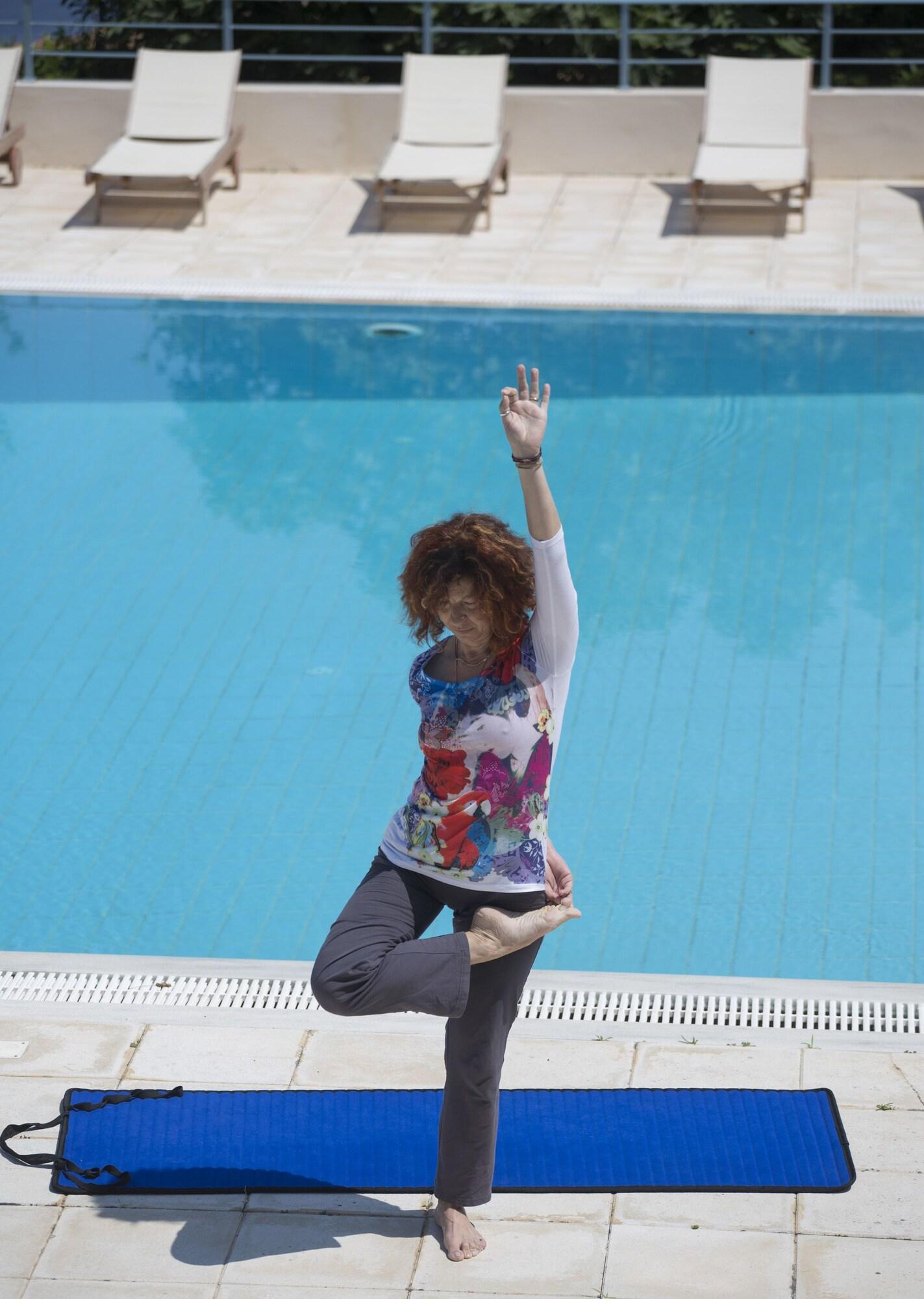 Gimnasio Mira Resort