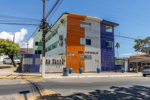 Alquiler Vacacional - Condomínio Caravelas