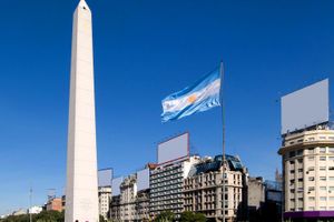 Pacote - Pacotes para Buenos Aires