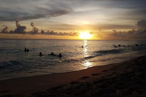 Alquiler Vacacional - Amazing Caribbean Apartment